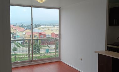 DEPTO REMODELADO 4TO 3D 1B DISPONIBILIDAD INMEDIATA