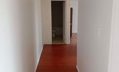 DEPTO REMODELADO 4TO 3D 1B DISPONIBILIDAD INMEDIATA