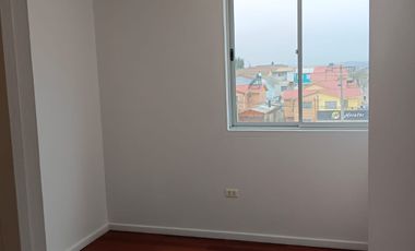 DEPTO REMODELADO 4TO 3D 1B DISPONIBILIDAD INMEDIATA