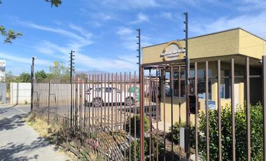 Departamento en arriendo c/ estacionamiento en Valle Grande