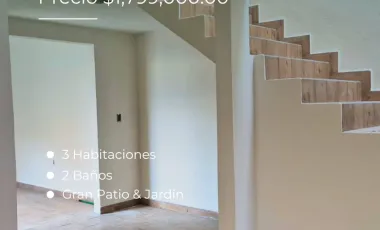 Casa en venta en Felipe Ángeles, Zacatecas, Zacatecas