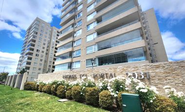 ARRIENDO DEPARTAMENTO EN JARDINES DEL PORTAL, LOS PABLOS