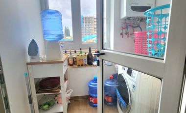 ARRIENDO DEPARTAMENTO EN JARDINES DEL PORTAL, LOS PABLOS