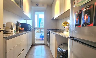 ARRIENDO DEPARTAMENTO EN JARDINES DEL PORTAL, LOS PABLOS