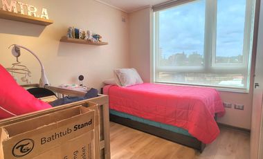 ARRIENDO DEPARTAMENTO EN JARDINES DEL PORTAL, LOS PABLOS