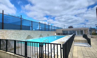 ARRIENDO DEPARTAMENTO EN JARDINES DEL PORTAL, LOS PABLOS