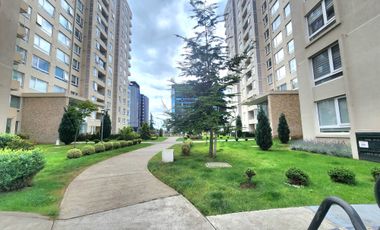 ARRIENDO DEPARTAMENTO EN JARDINES DEL PORTAL, LOS PABLOS