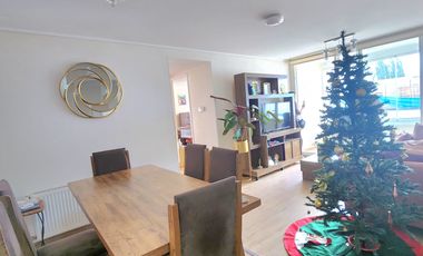 ARRIENDO DEPARTAMENTO EN JARDINES DEL PORTAL, LOS PABLOS