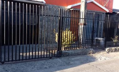 Casa en Venta en Cerca del biotren