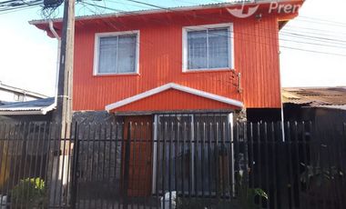 Casa en Venta en Cerca del biotren