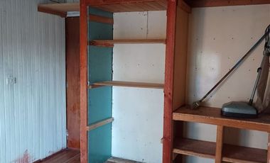 Casa en Venta en Cerca del biotren