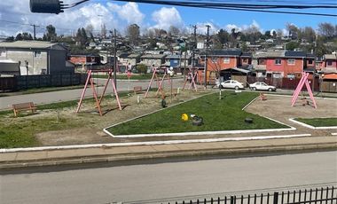Casa en Venta en Proxima al Mall Arauco