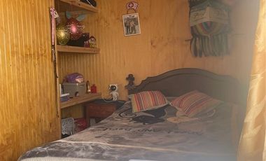 Casa en Venta en Proxima al Mall Arauco