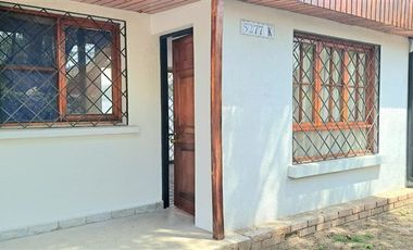 Casa en Venta en rene amengual