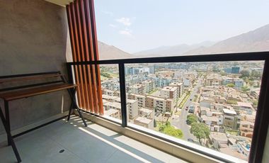 VENDO EXCLUSIVO DPTO. 2 DORMITORIOS + COHERA EN LA ENCALADA – SURCO