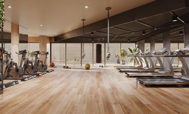 VENDO EXCLUSIVO DPTO. 2 DORMITORIOS + COHERA EN LA ENCALADA – SURCO