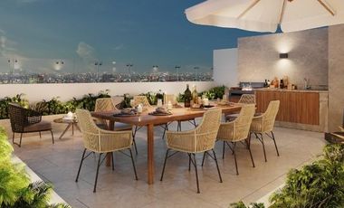 VENDO EXCLUSIVO DPTO. 2 DORMITORIOS + COHERA EN LA ENCALADA – SURCO