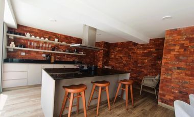 VENDO EXCLUSIVO DPTO. 2 DORMITORIOS + COHERA EN LA ENCALADA – SURCO