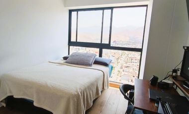 VENDO EXCLUSIVO DPTO. 2 DORMITORIOS + COHERA EN LA ENCALADA – SURCO