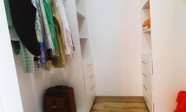 VENDO EXCLUSIVO DPTO. 2 DORMITORIOS + COHERA EN LA ENCALADA – SURCO