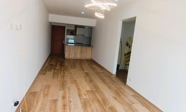 VENDO EXCLUSIVO DPTO. 2 DORMITORIOS + COHERA EN LA ENCALADA – SURCO