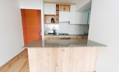 VENDO EXCLUSIVO DPTO. 2 DORMITORIOS + COHERA EN LA ENCALADA – SURCO