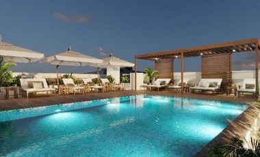 VENDO EXCLUSIVO DPTO. 2 DORMITORIOS + COHERA EN LA ENCALADA – SURCO