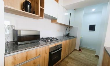 VENDO EXCLUSIVO DPTO. 2 DORMITORIOS + COHERA EN LA ENCALADA – SURCO