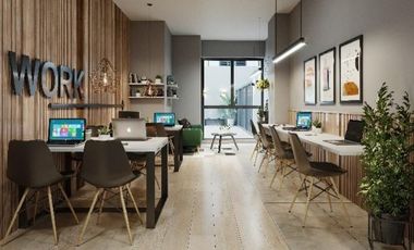 VENDO EXCLUSIVO DPTO. 2 DORMITORIOS + COHERA EN LA ENCALADA – SURCO