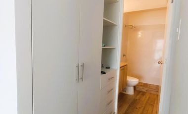 VENDO EXCLUSIVO DPTO. 2 DORMITORIOS + COHERA EN LA ENCALADA – SURCO