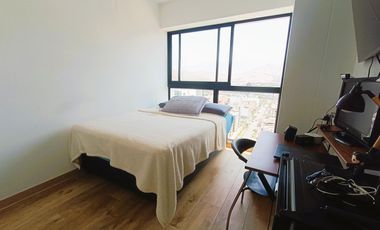 VENDO EXCLUSIVO DPTO. 2 DORMITORIOS + COHERA EN LA ENCALADA – SURCO