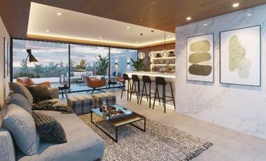 VENDO EXCLUSIVO DPTO. 2 DORMITORIOS + COHERA EN LA ENCALADA – SURCO