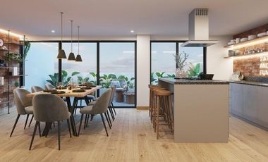 VENDO EXCLUSIVO DPTO. 2 DORMITORIOS + COHERA EN LA ENCALADA – SURCO