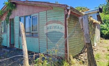 Terreno Ideal en Concepción: Oportunidad Única