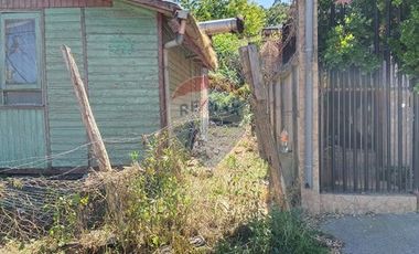 Terreno Ideal en Concepción: Oportunidad Única