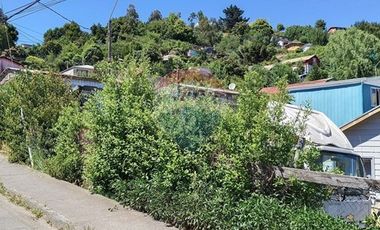 Terreno Ideal en Concepción: Oportunidad Única