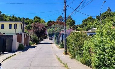 Terreno Ideal en Concepción: Oportunidad Única