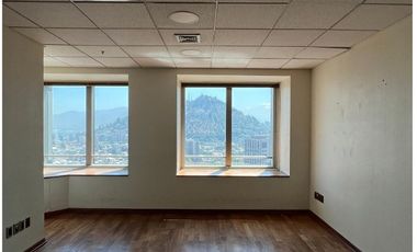 Oficinas Santiago Centro