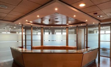 Oficinas Santiago Centro