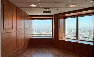 Oficinas Santiago Centro