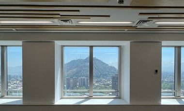 Oficinas Santiago Centro