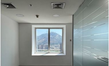 Oficinas Santiago Centro