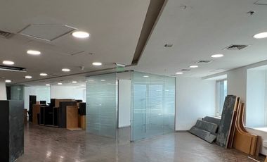 Oficinas Santiago Centro