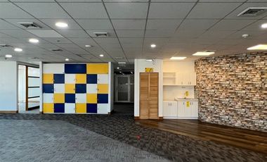 Oficinas Santiago Centro