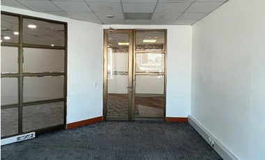 Oficinas Santiago Centro