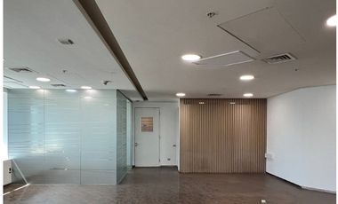 Oficinas Santiago Centro