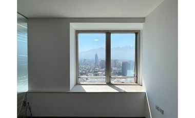 Oficinas Santiago Centro