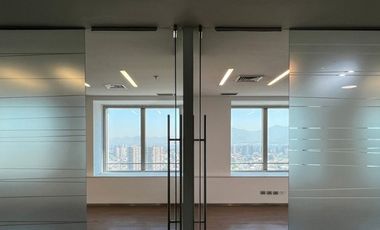 Oficinas Santiago Centro