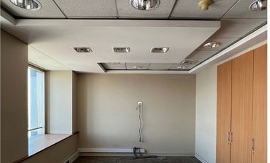 Oficinas Santiago Centro