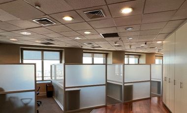 Oficinas Santiago Centro